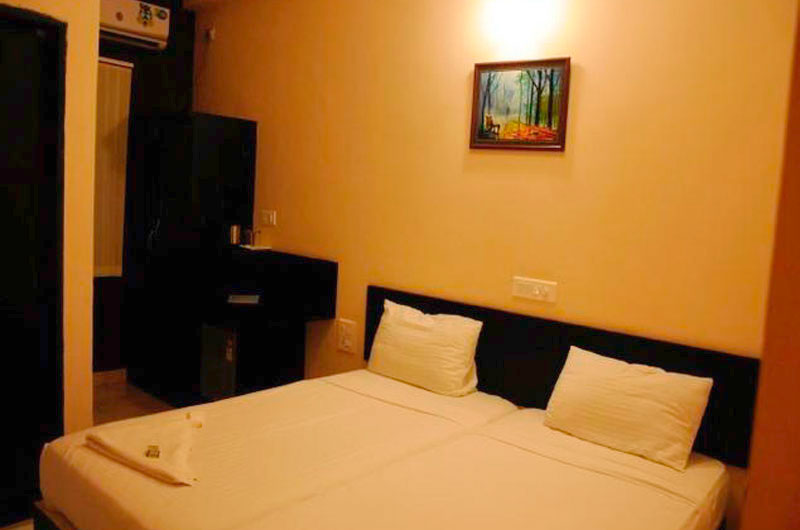 Hotel Sri Krishna Residency Udupi - 