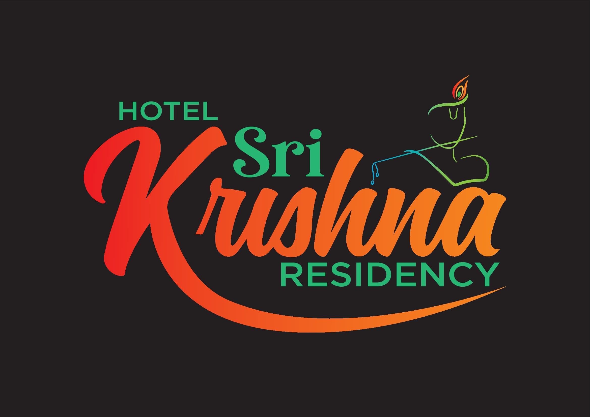 Hotel Sri Krishna Residency